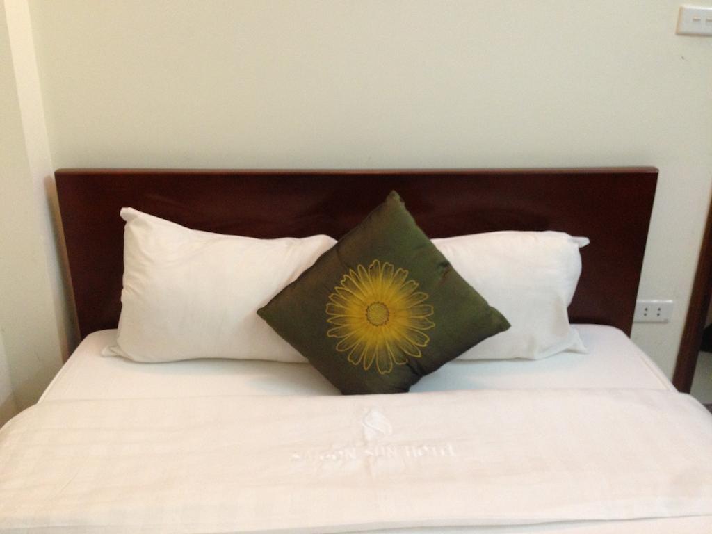 Saigon Sun 2 Hotel Hanoi Ruang foto