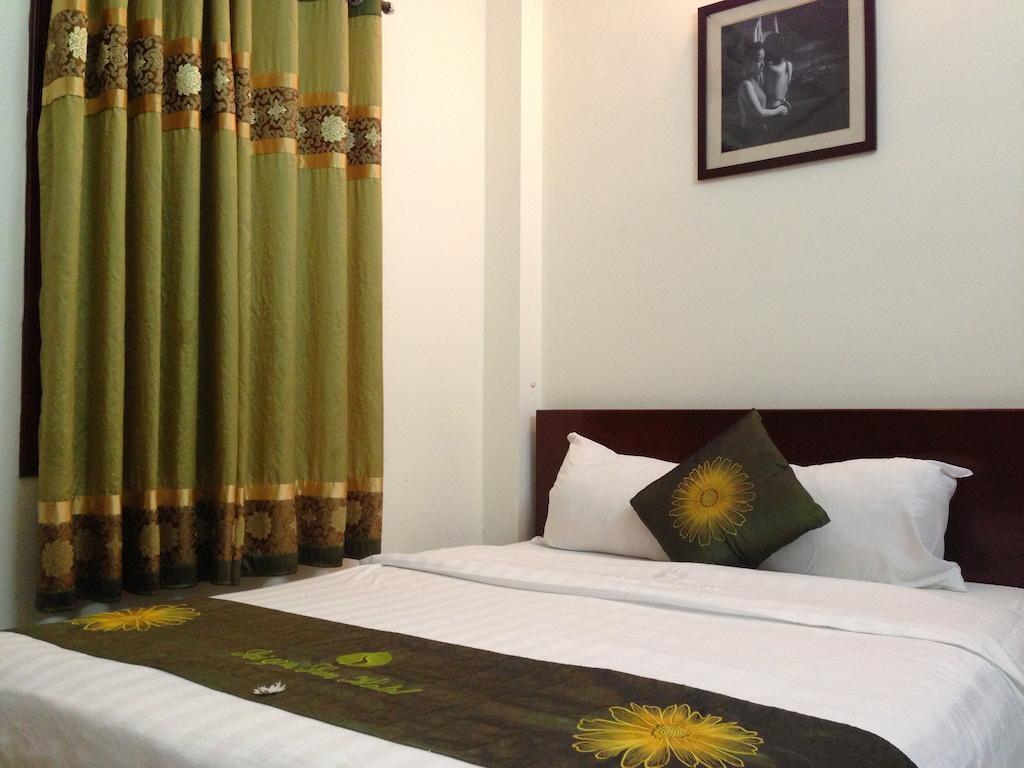 Saigon Sun 2 Hotel Hanoi Ruang foto
